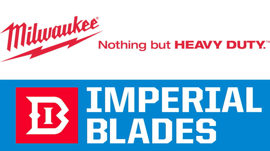 Milwaukee tool acquiert Imperial blades